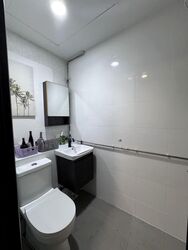 Simei Green Condominium (D18), Condominium #622447851